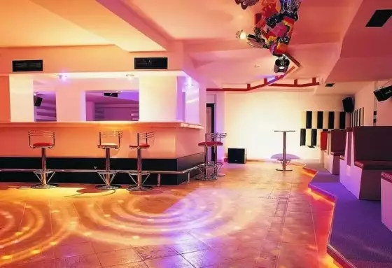 هتل هیمروس لایف آنتالیا